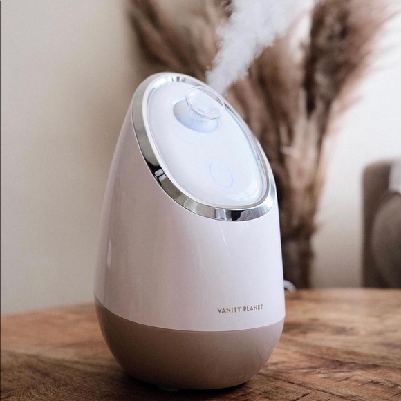 Vanity Planet Other - NIB Aira Ionic Facial Steamer